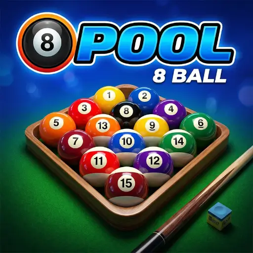 8 Ball Pool