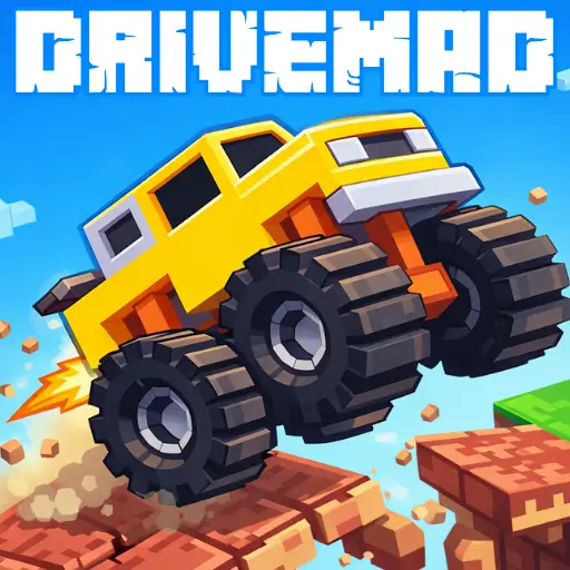 Drive Mad