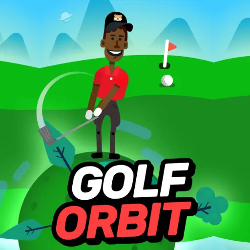 Golf Orbit