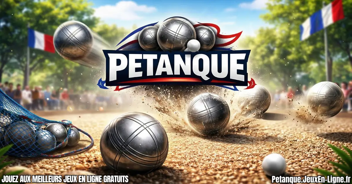 Petanque