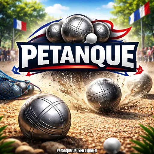 Petanque